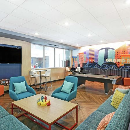 Отель Tru By Hilton Grand Rapids Airport Kentwood Экстерьер фото