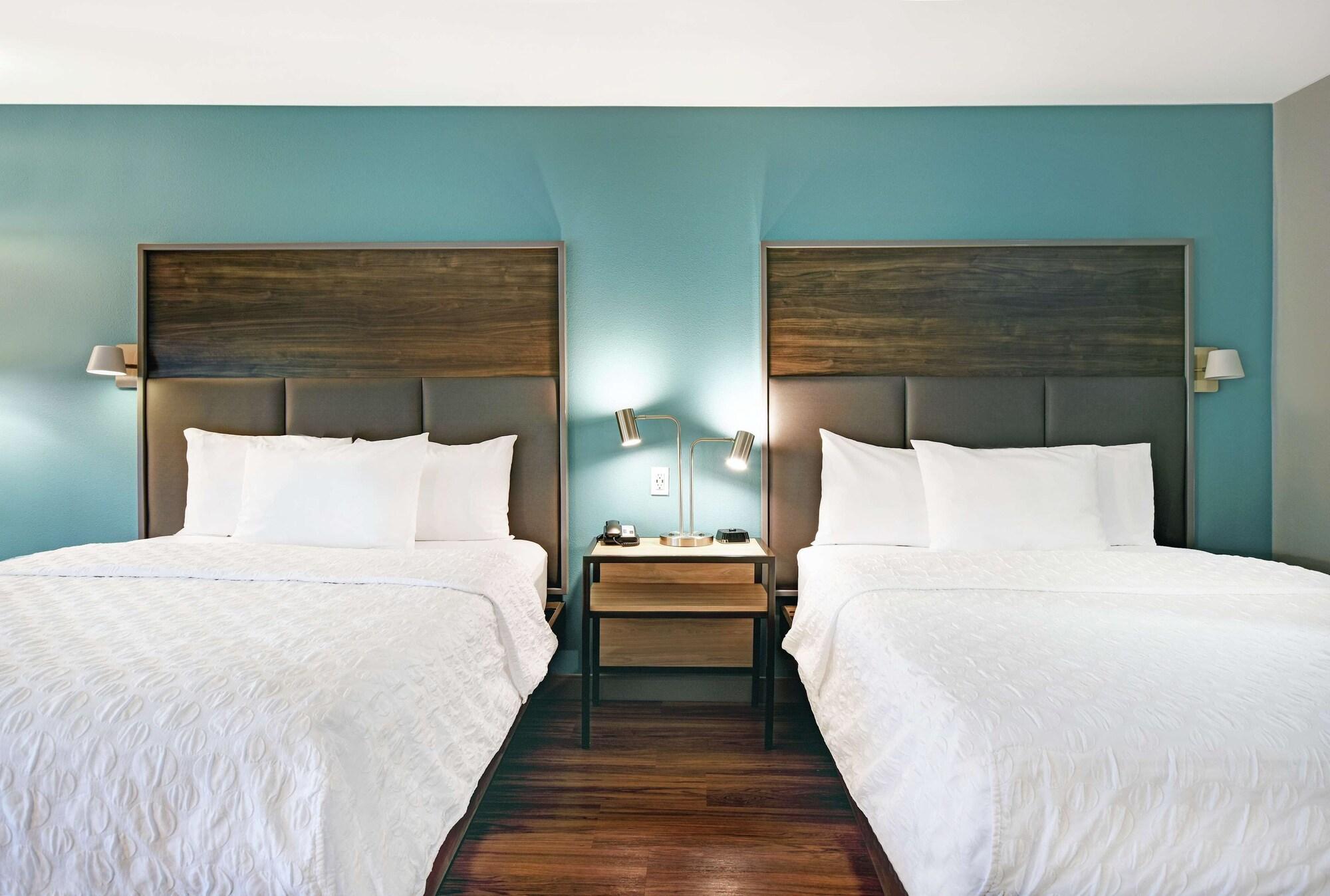 Отель Tru By Hilton Grand Rapids Airport Kentwood Экстерьер фото