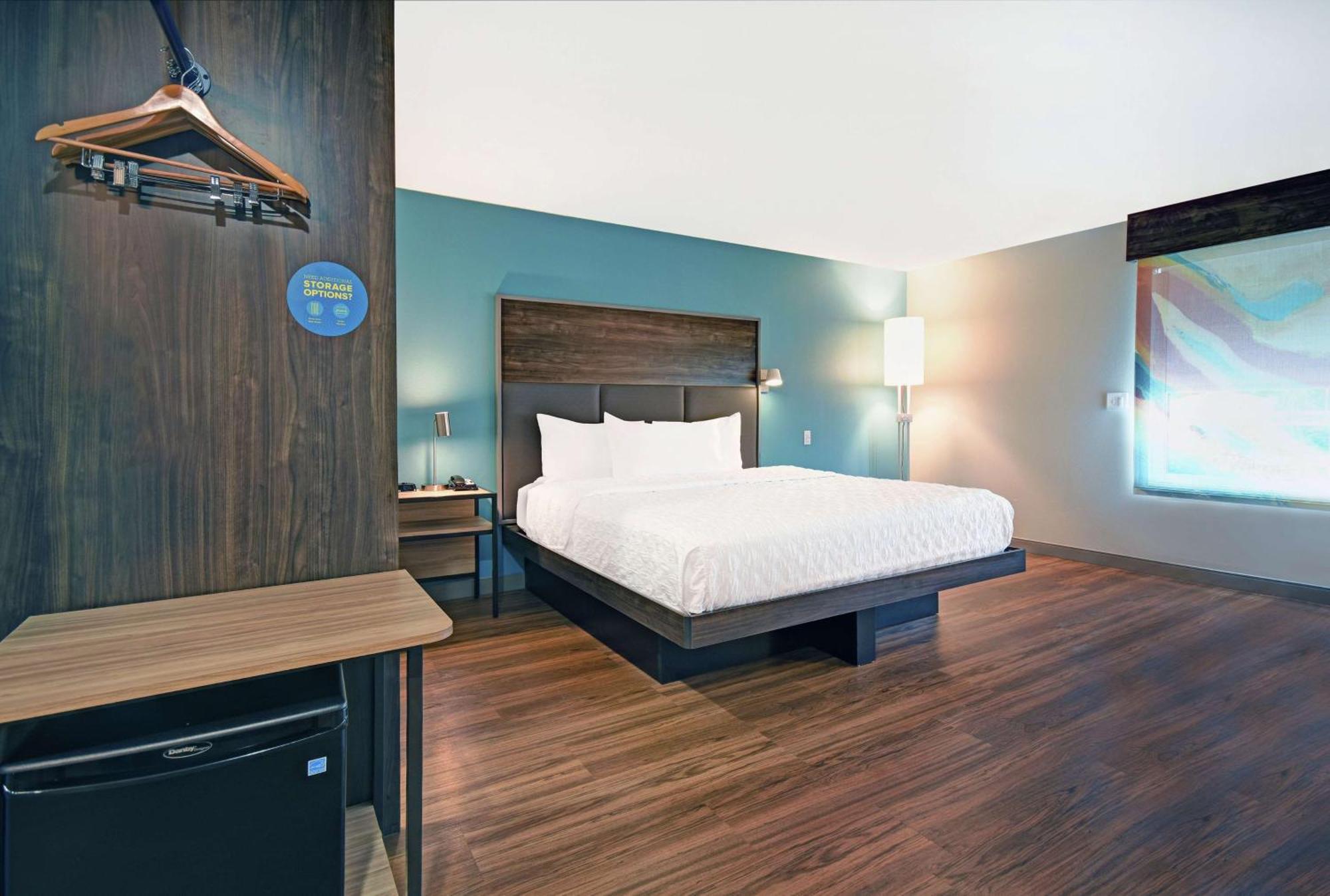 Отель Tru By Hilton Grand Rapids Airport Kentwood Экстерьер фото